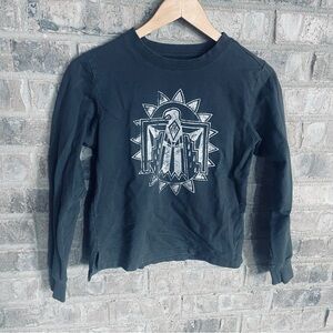 Shyanne Life Long Sleeve Shirt